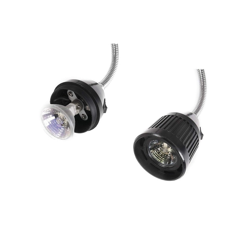 EFK-II Supply 35W Floor Standing LED Shadowless Medical Exam Lamp