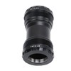 Bottom Bracket BB Press Fit Bearing Cycling Bottom Bracket for