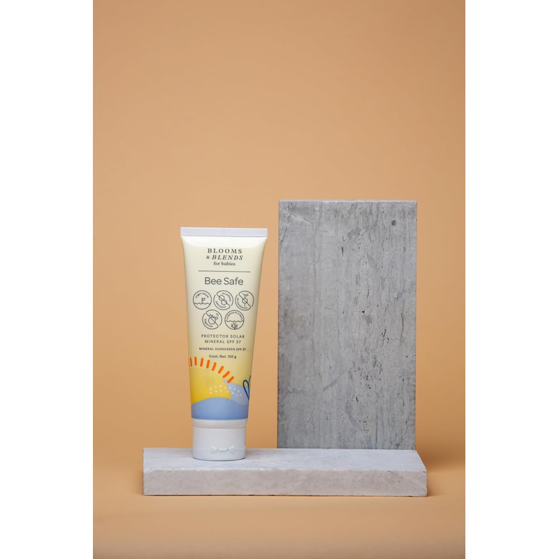 Blooms & Blends for Babies - MINI BEE SAFE -