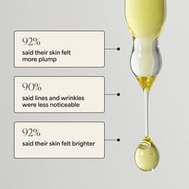 Wildling Empress Anti-Aging Face Oil – Barrier Repair Facial Serum | Wild Balm of Gilead Botanical Complex | Lifts, Plumps, Firms | Natural, Organic, Fragrance-Free | For Sensitive & All Skin Types