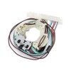 Steering Wheel Turn Signal Switch Harness Replacement for Buick Estate/Grand/LeSabre
