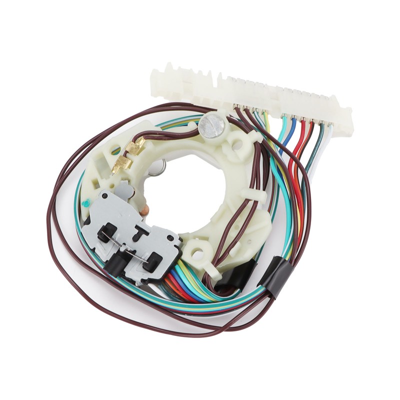 Steering Wheel Turn Signal Switch Harness Replacement for Buick Estate/Grand/LeSabre