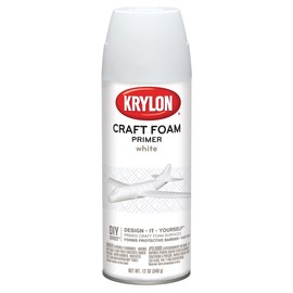 Spry Pnt Foam Primer