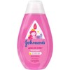 Johnson'S, Shampoo Gotas De Brillo 400 Ml