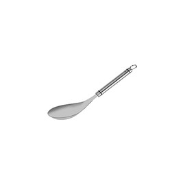 Chef Inox Milano 18/0 Stainless Steel Rice Spoon