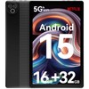 Tablet 10 Inch Android 15 OS GMS Certified Tablets PC