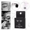 Kit Regla Vernier Hilo Entintado Cejas Plantillas Cepillo F