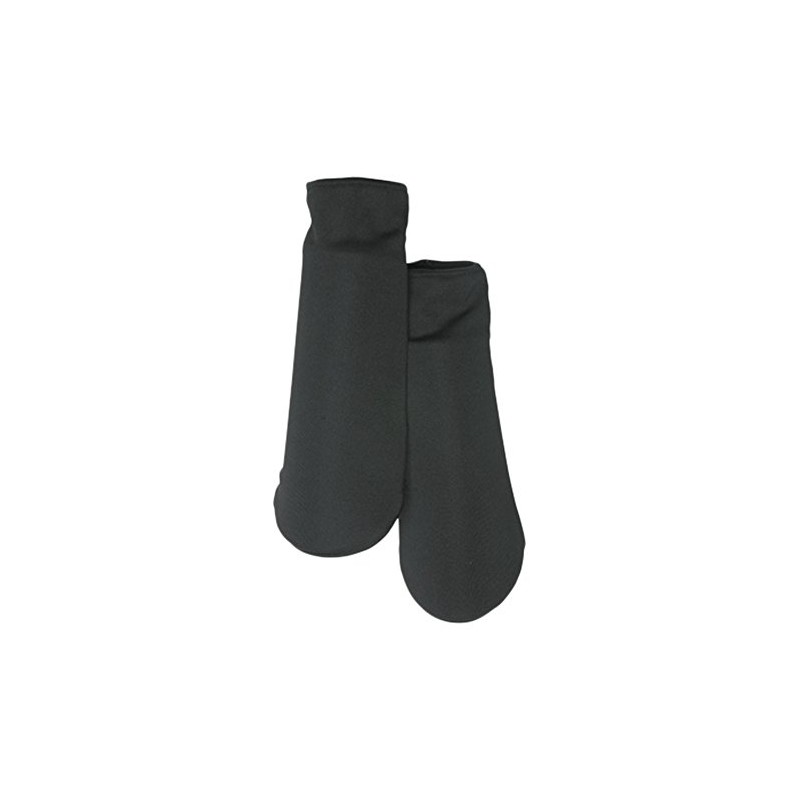 PROFORCE Forearm Guard, Black (Medium)