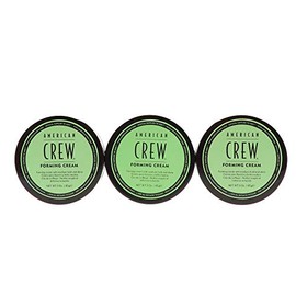 American Crew Forming Cream, 3 Ounce by AMERICAN CREW
