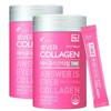 Evercollagen 뉴트리 에버콜라겐 타임 3g 30포 x 2개 2개월 Nutri Evercollagen Time 3g 30 packets x 2 units 2 months