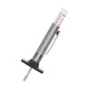 Car Tire Tread Depth Gauge Tester Portable Tyre Measuring Tool