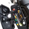 Indian Challenger Saddlebag Liners Flat Top Indian Motorcycle Pursuit Elite