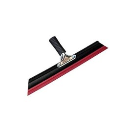 Midwest Rake 47416 18" Magic Trowel Smoother, Threaded Handle