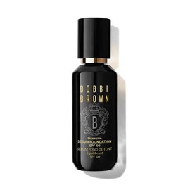 Bobbi Brown Intensive Serum Foundation Broad Spectrum SPF 40 - C-004 ALABASTER - 1 Fl Oz / 30 ml