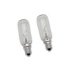 SAUTER - LAMPE DE FOUR 15W-230V-300°C POUR FOUR DIVERS MARQUES