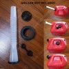 Aftermarket parts for Plastic Eagle Fuel Gas Cans MIDWEST 5600