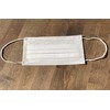 WMS Wisconsin Medical Supplies, 3-Layer Face Masks, MADE IN USA,