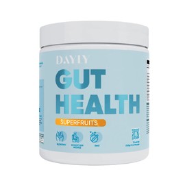 Dayly Gut Health Powder Superfruits 153g
