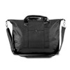 Skunk Weekender - Smell Proof Bag w/Combiation Lock (Black)