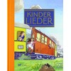 Kinderlieder: Liederbuch inkl. Mitsing-CD: Liederbuch + Mitsing-CD (LIEDERPROJEKT)