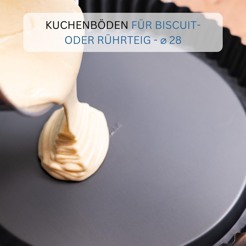 Westmark Baking Mould