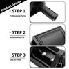 Hoypeyfiy 2 Pack 270075 Diverter Assembly, Replacement for Pentair ComPool