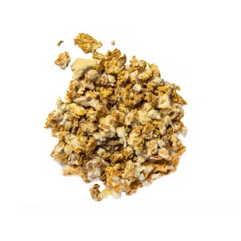 Mullein Flowers Whole Organic - 1oz