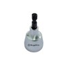 Buyohlic Heavy-Duty Deburring Chamfer Tool with Sharp Tungsten Carbide Blades