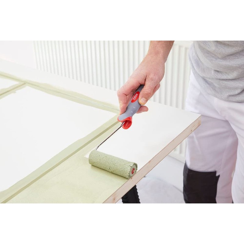 ProDec Advance ARFR003 Soft Grip 4 inch Mini Paint Roller