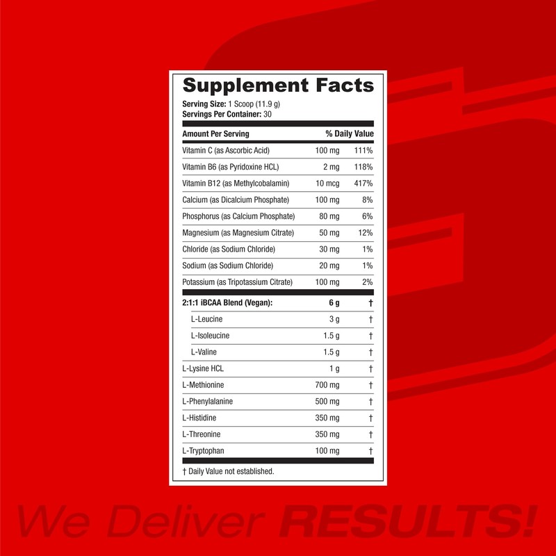 SAN EAA+ Hydro Supercharged