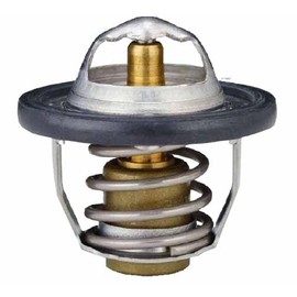 Tama Industry (TAMA) Thermostat for Suzuki Wagon R W44DX-88 Compatible OEM Number 17670-50G10 Inline Type Automotive Repair Replacement Part
