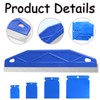 5 PCS Cutting in Tools for Painting, Paint Edger Tool