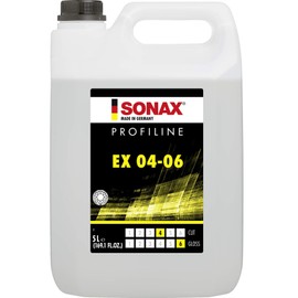 SONAX (02425000 Profiline EX 04-06 - 169.1 fl. oz.