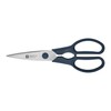 ZWILLING Now S Kitchen Shears - Blueberry Blue