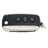KEYECU 4 Buttons for Bentley Continental GT GTC 2006-2016 Remote
