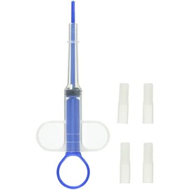 Marukan GONTA CLUB Pill Dropper