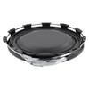 WERIT IBC Lid DN 400 Manhole Cover - Black, Round,