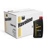 HAVOLINE (223397481-12PK 20W-50 Motor Oil - 1 qt. (Pack of