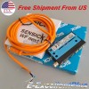 Unbranded For Sick WF2-40B410 6028428 Photoelectric Switch Sensor WF240B410 10-30VDC