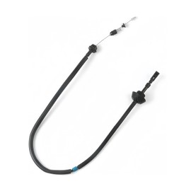 Throttle Body Accelerator Cable Fit for Dodge Ram 2500 3500 Cummins Diesel 1994-1998 5.9L Inline 6 Cummins 12 Valve Turbo Diesel, Could Replace 04897406AA