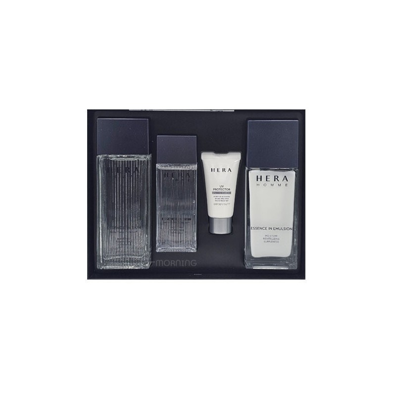 Hera Homme Essence 2-piece special set GM / 헤라 옴므