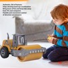 Remote Control Construction Vehicles Electric Remote Control Engineering Vehicle Toy