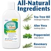 PediFix FungaSoap Tea Tree Cleansing Wash – Antifungal Body Wash