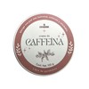 Crema de Caffeína con Té Verde y Pantenol, Libre de