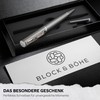 Block & Böhe - High-quality fountain pen with German Schmidt