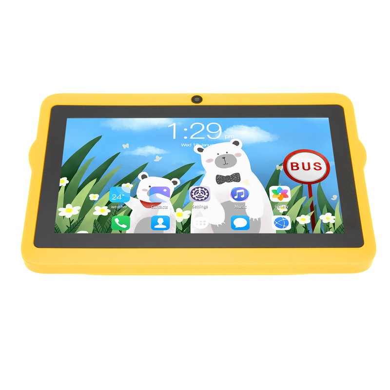 7 Inch Kids Tablet for Android 10 2GB 32GB 2.4G