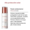 Fluido Multiprotector Fps 50 Chronos Natura 50ml