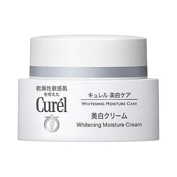  kyureru Whitening Cream G Face Cream parallel import goods
