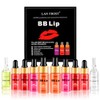 Kit de inicio de suero en ampolla BB Lip Glow