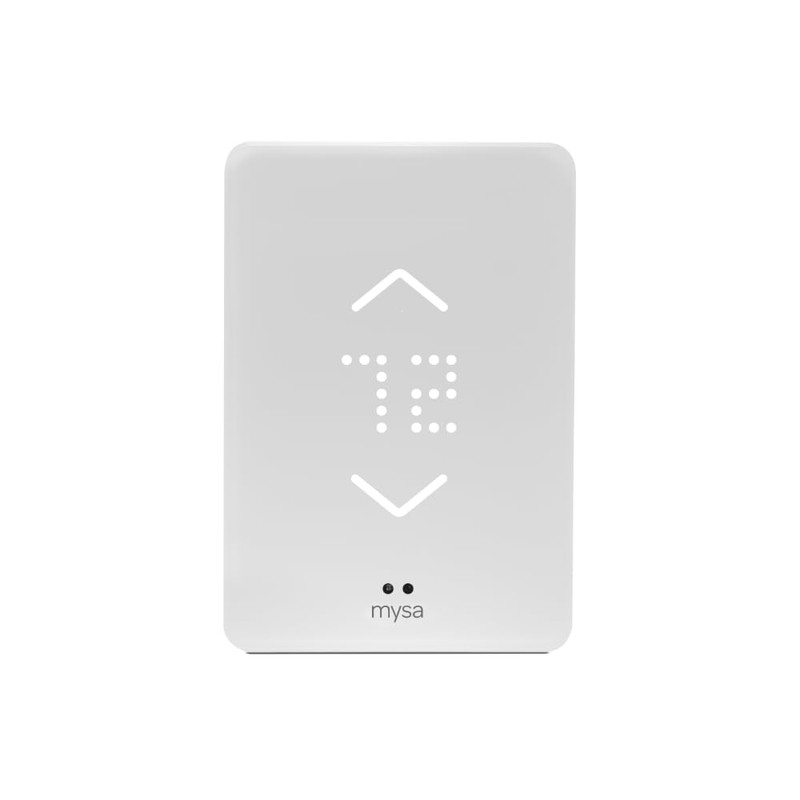Mysa Mysa Smart Thermostat for Electric Baseboard Heaters 240V |